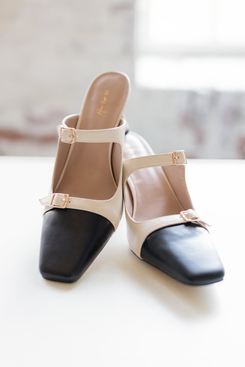 herlipto ミュール Mademoiselle Mules Herlipto Mademoiselle Mules