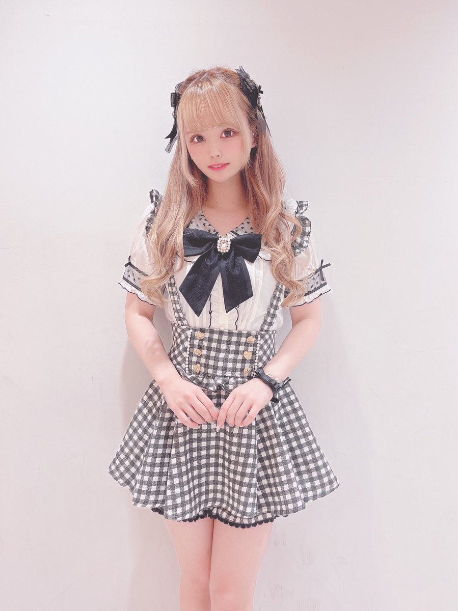 前週売数ランキング✨ 🥇ギンガムツイードサスペンダー付スカパン 121