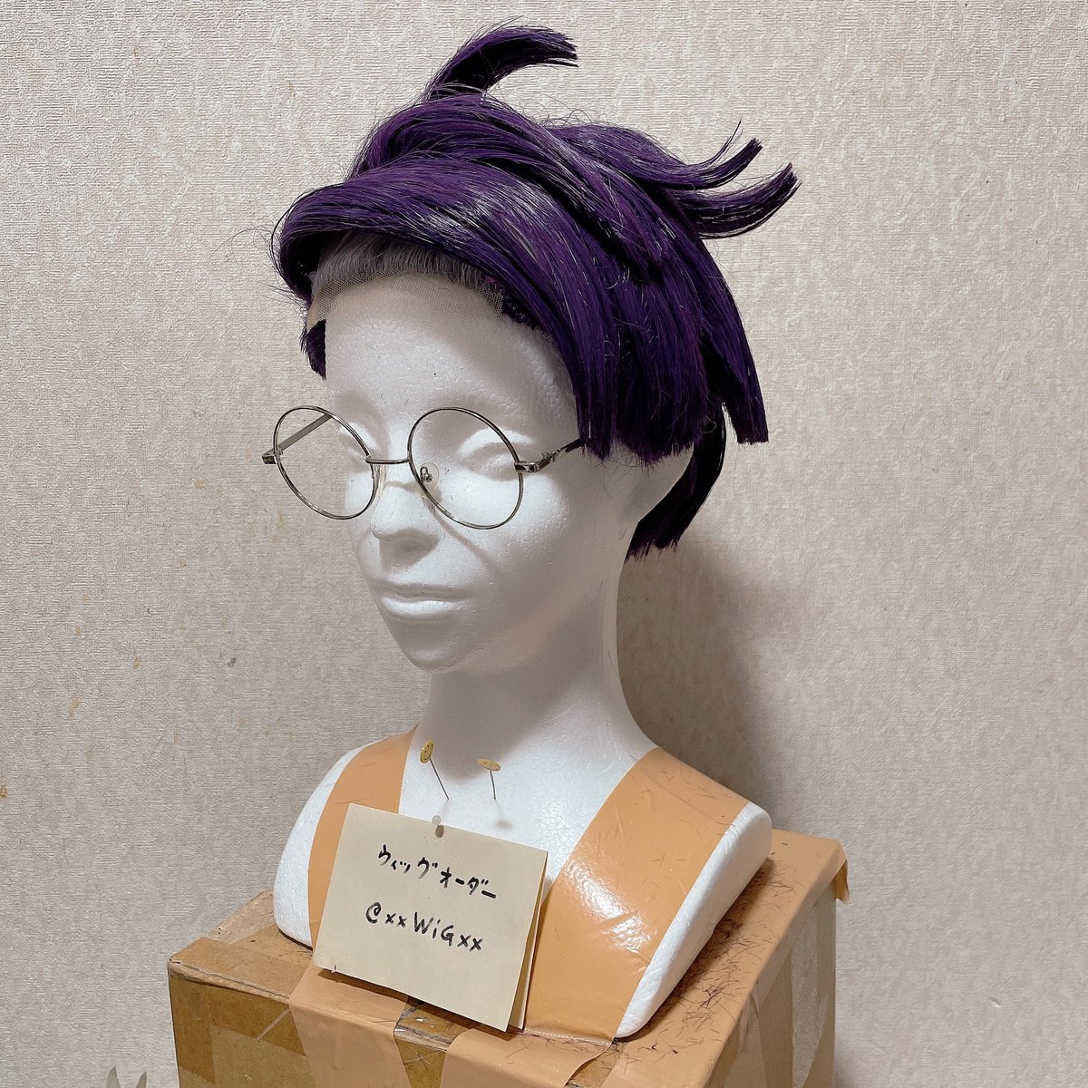 ちひ☆コスプレウィッグオーダー専用！ (@xxWiGxx) / Posts / X