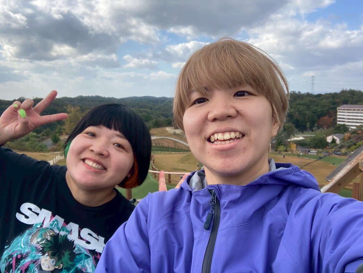 この間ネスタリゾート神戸にあかりちゃんと行ってきた。デザインも