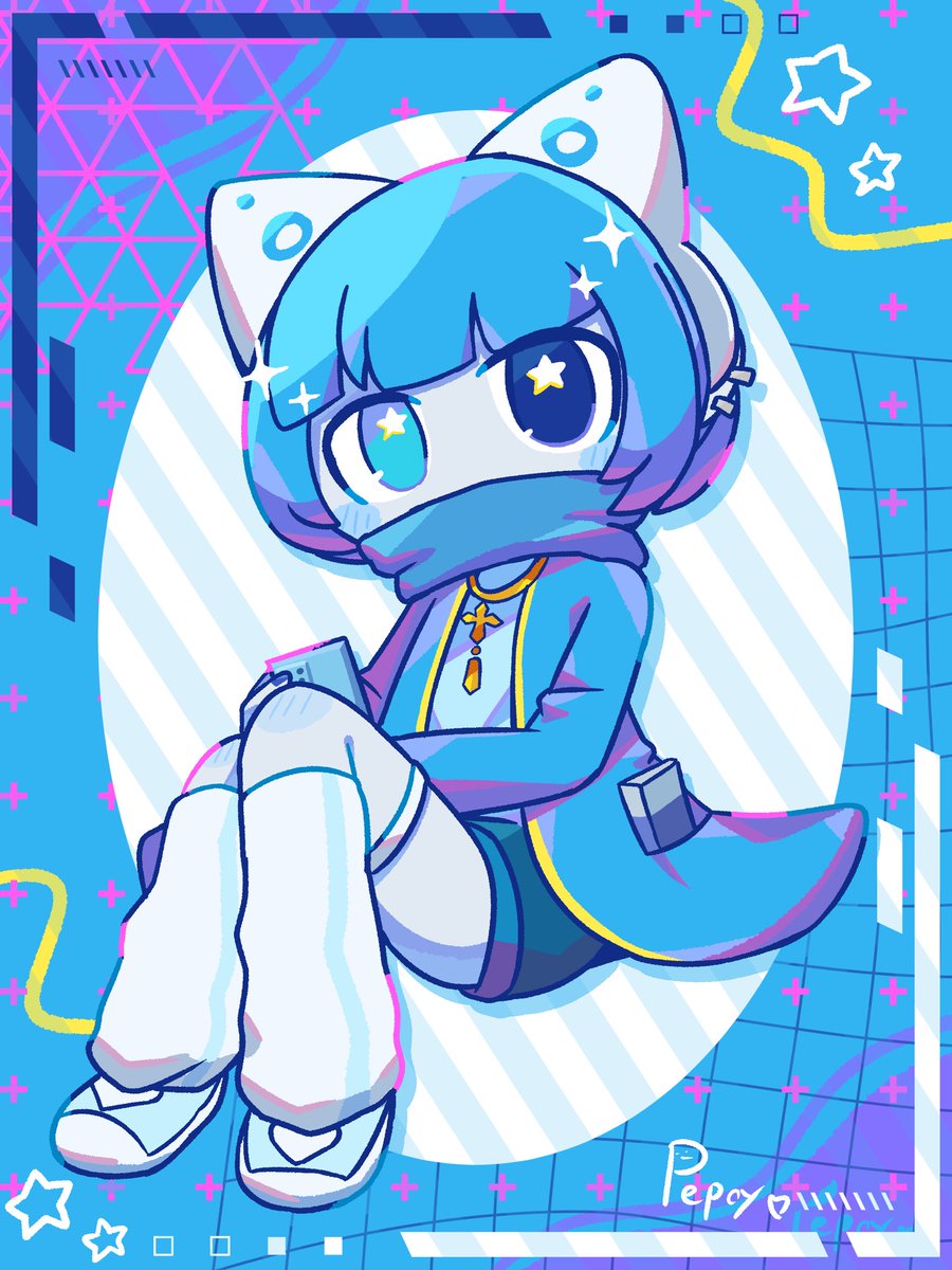 Post by ぺぽよ on X: #PPRdraw