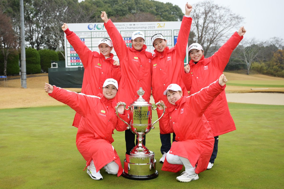 CallawayApparel(公式) (@CallawayApparel) / Posts / X