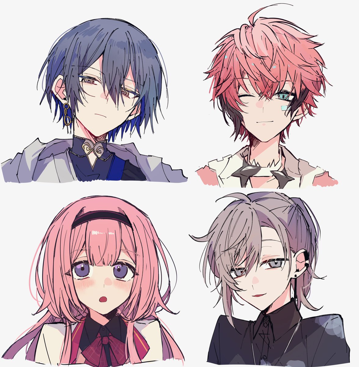 リクエストありがとうございます〜！