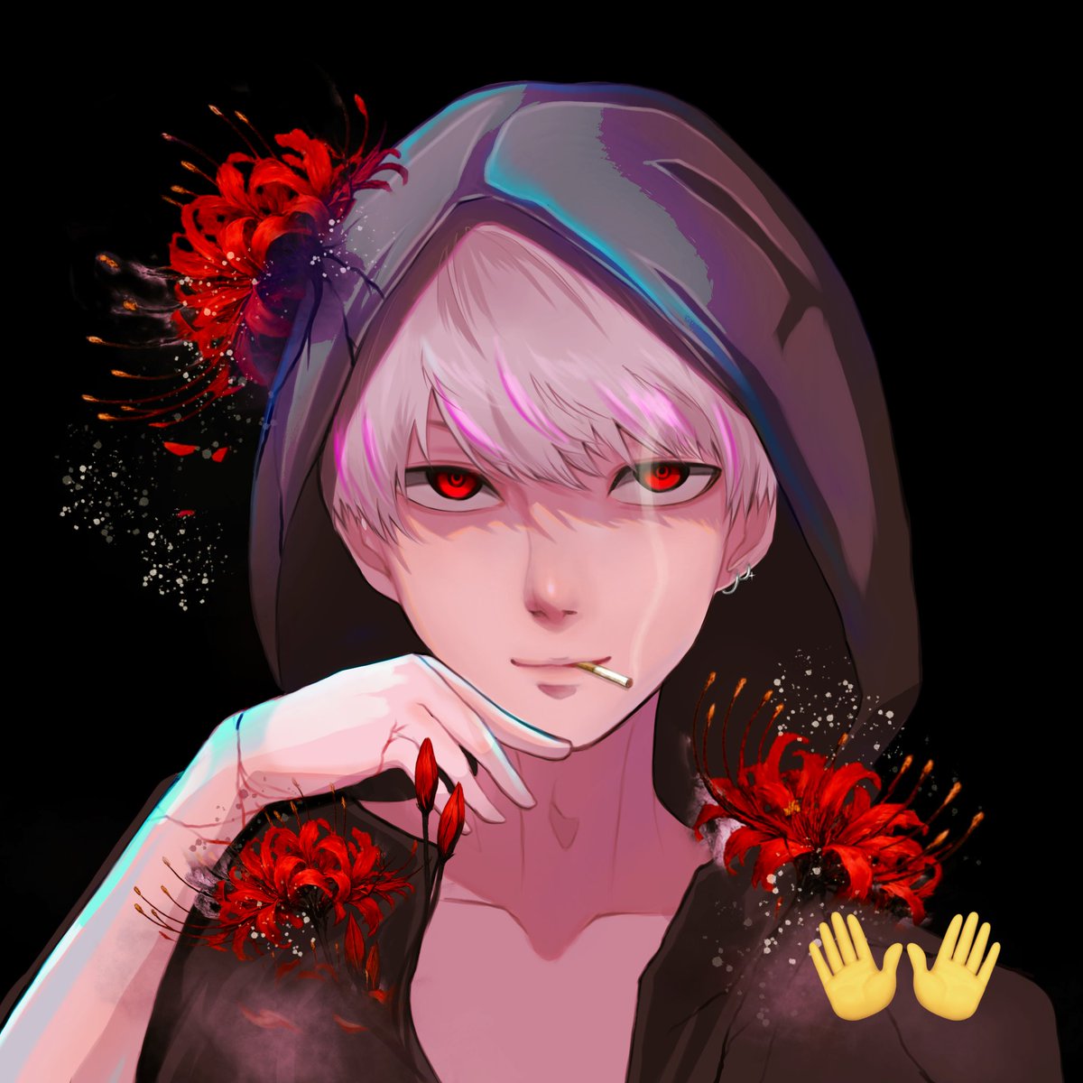 しらす 依頼受付中 (@sirasudon1091) / Posts / X