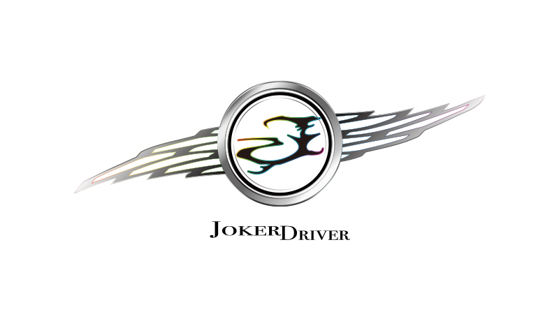 Joker Driver】 毎年恒例の限定モデル「FESTIVAL2025」、クジの景品で