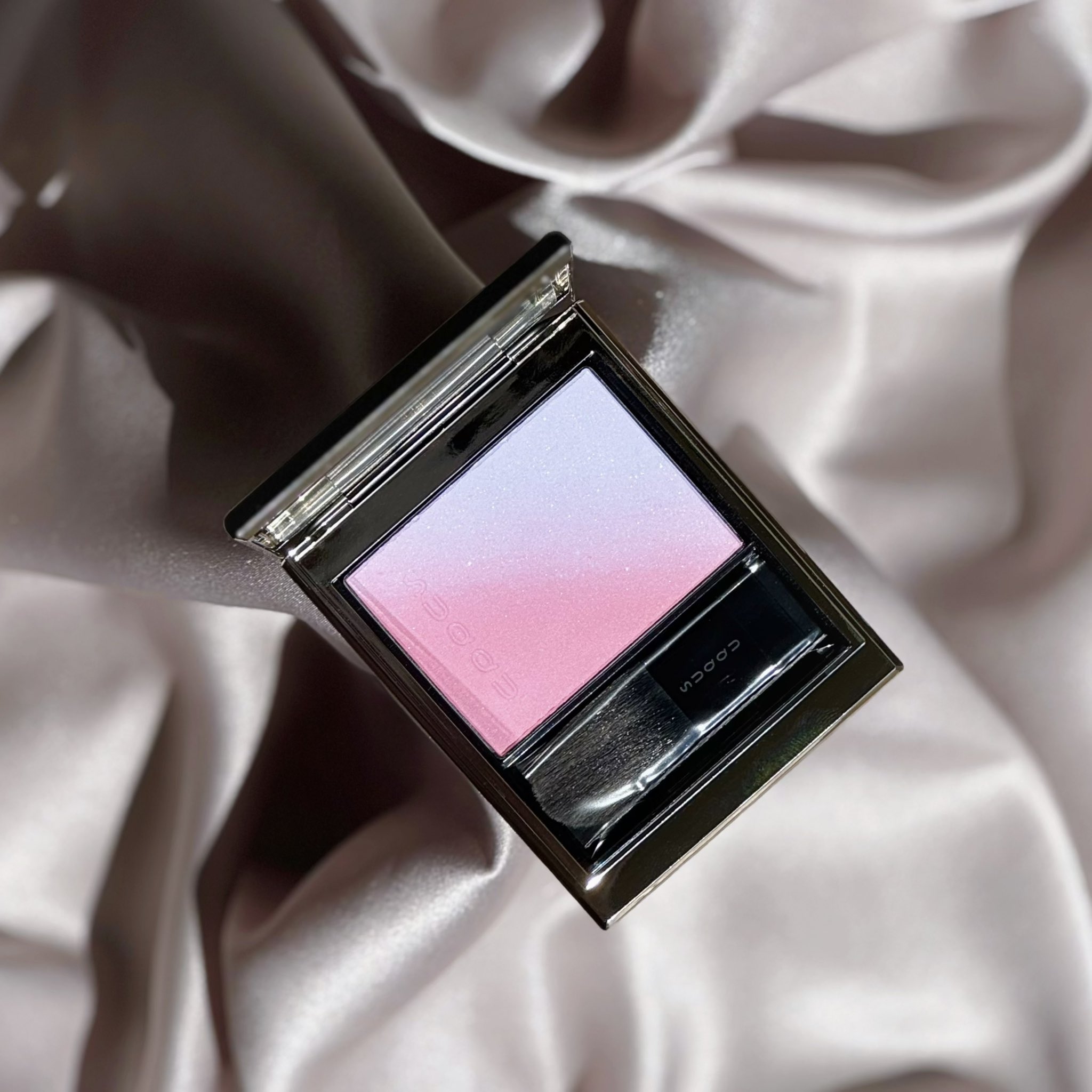 スック ブラーリングカラーブラッシュ 113 冬織 チーク 限定 SUQQU