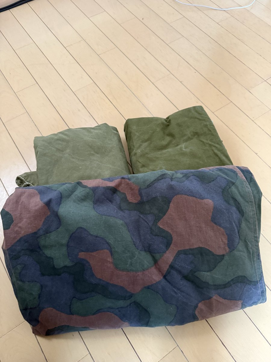 軍幕屋 (@gunmakya) / Posts / X