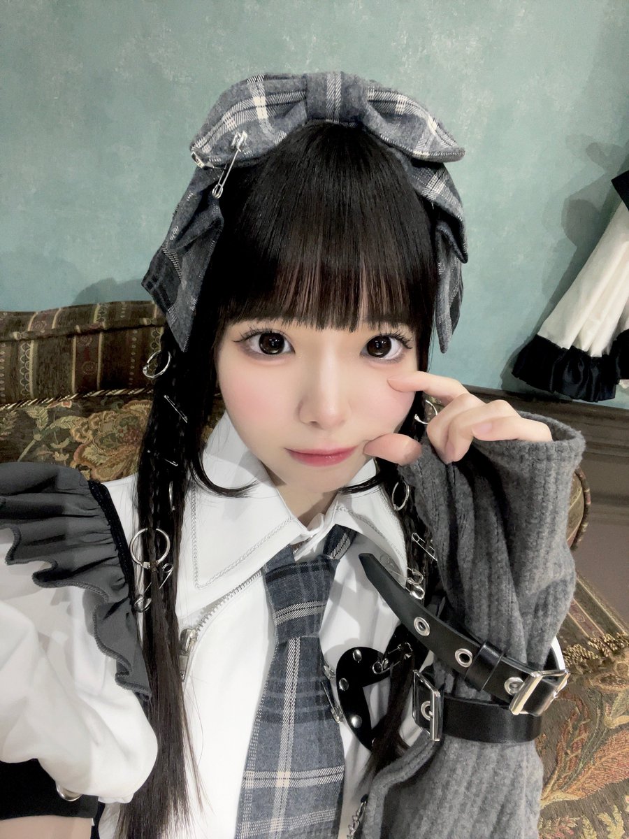 Post by 空詩かれん【iLiFE!】 on X: かれんだけ見て