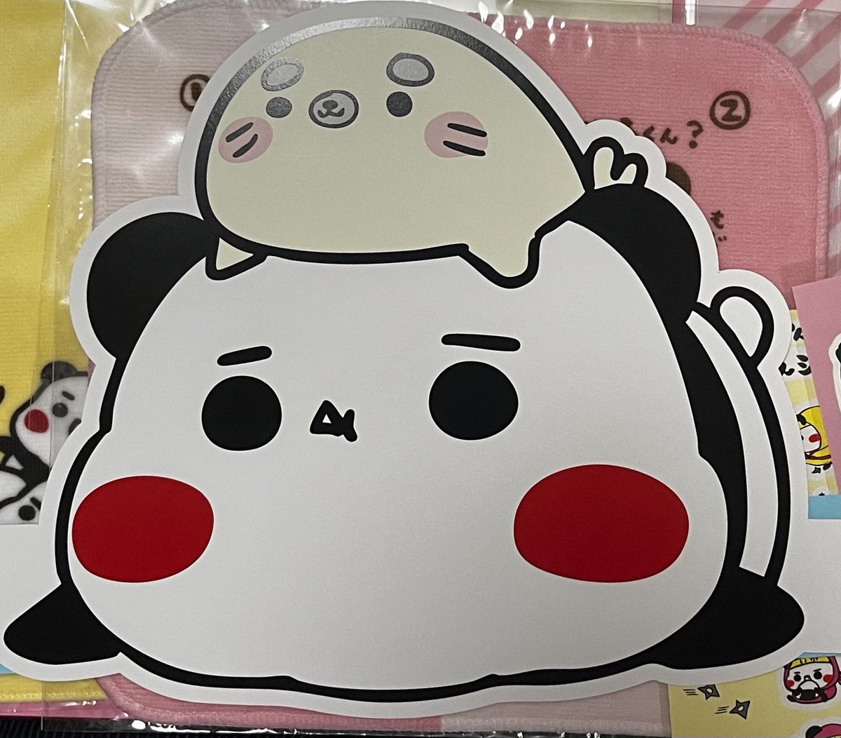 パンダさん工房 (@panda3kb) / Posts / X