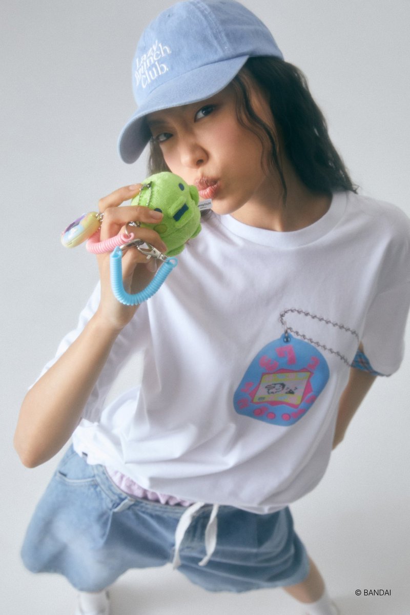 🧡韓国コラボ最新情報🧡 SPAOからサンリオに続く新コラボが登場