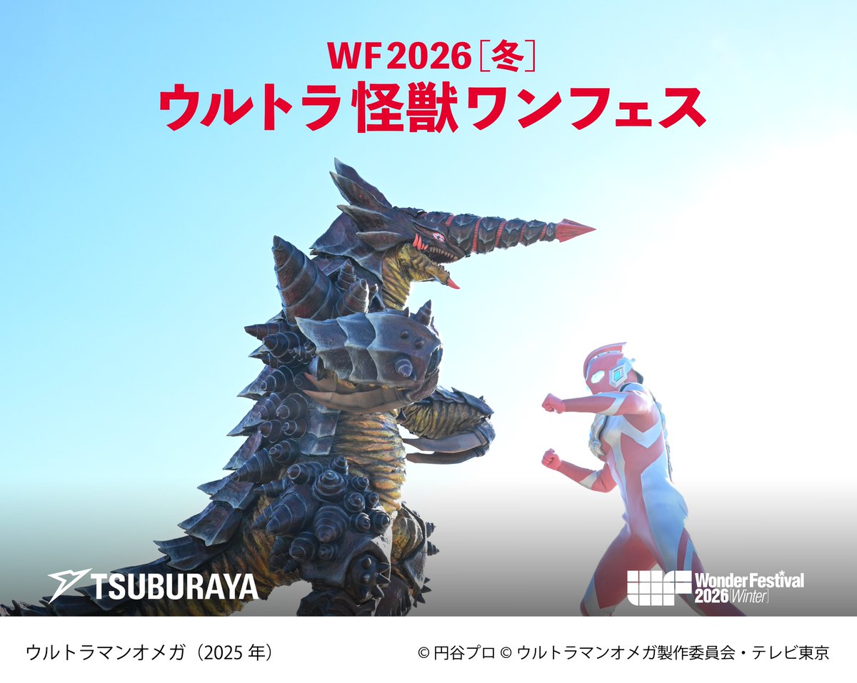 WF2026 ロックマン エクス ソフビ ワンダーフェスティバル冬