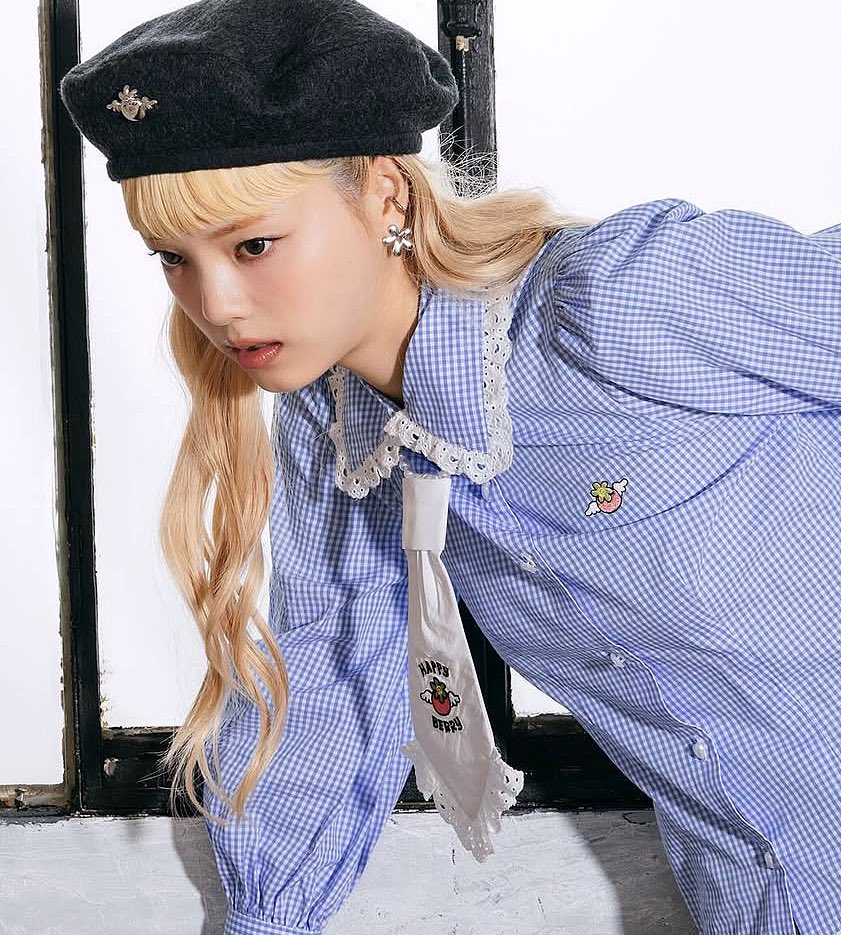 HEIHEI ×HAPPYBERRY 令和の夢コラボすぎて…