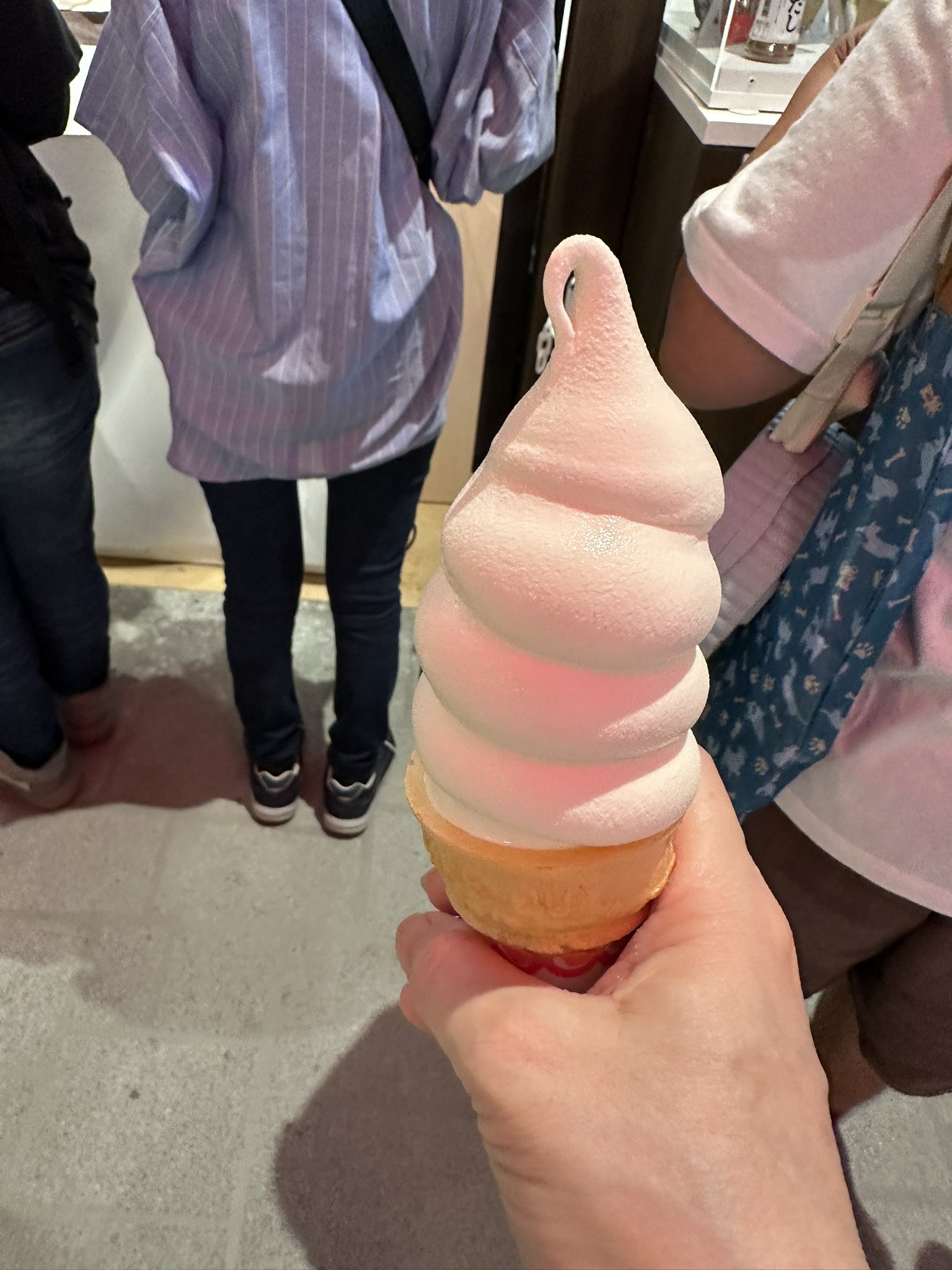 7月3日はソフトクリームの日スペシャルサイト2025｜NISSEI