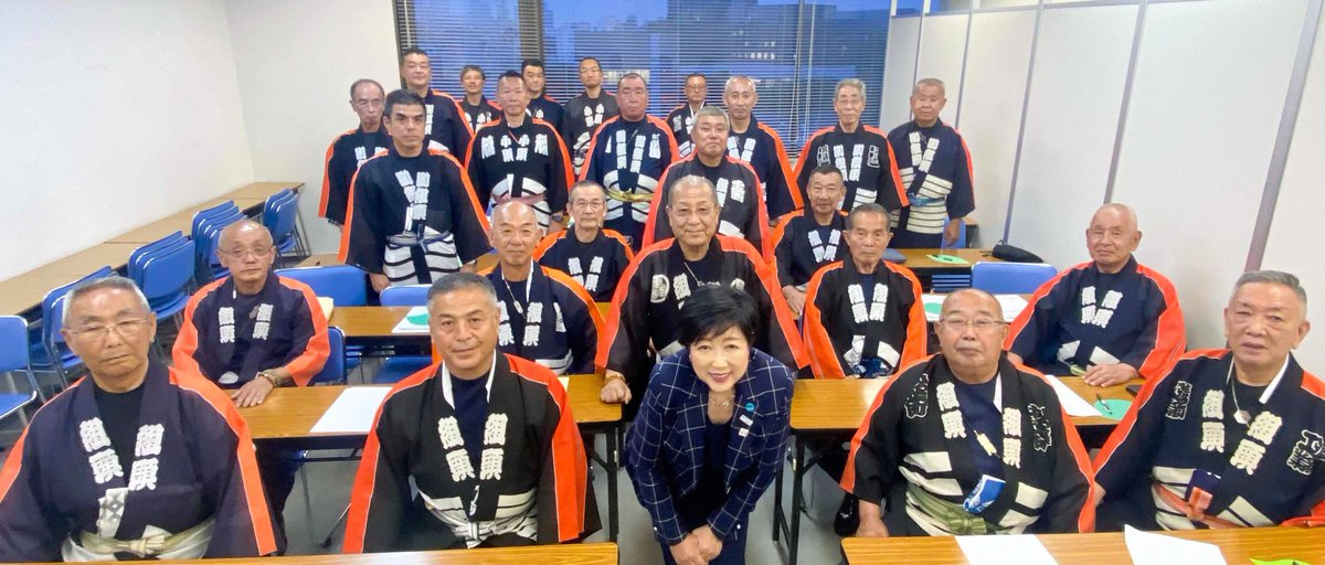 江戸時代から続く町火消の歴史を紡ぐ「江戸消防記念会」。300年後の今