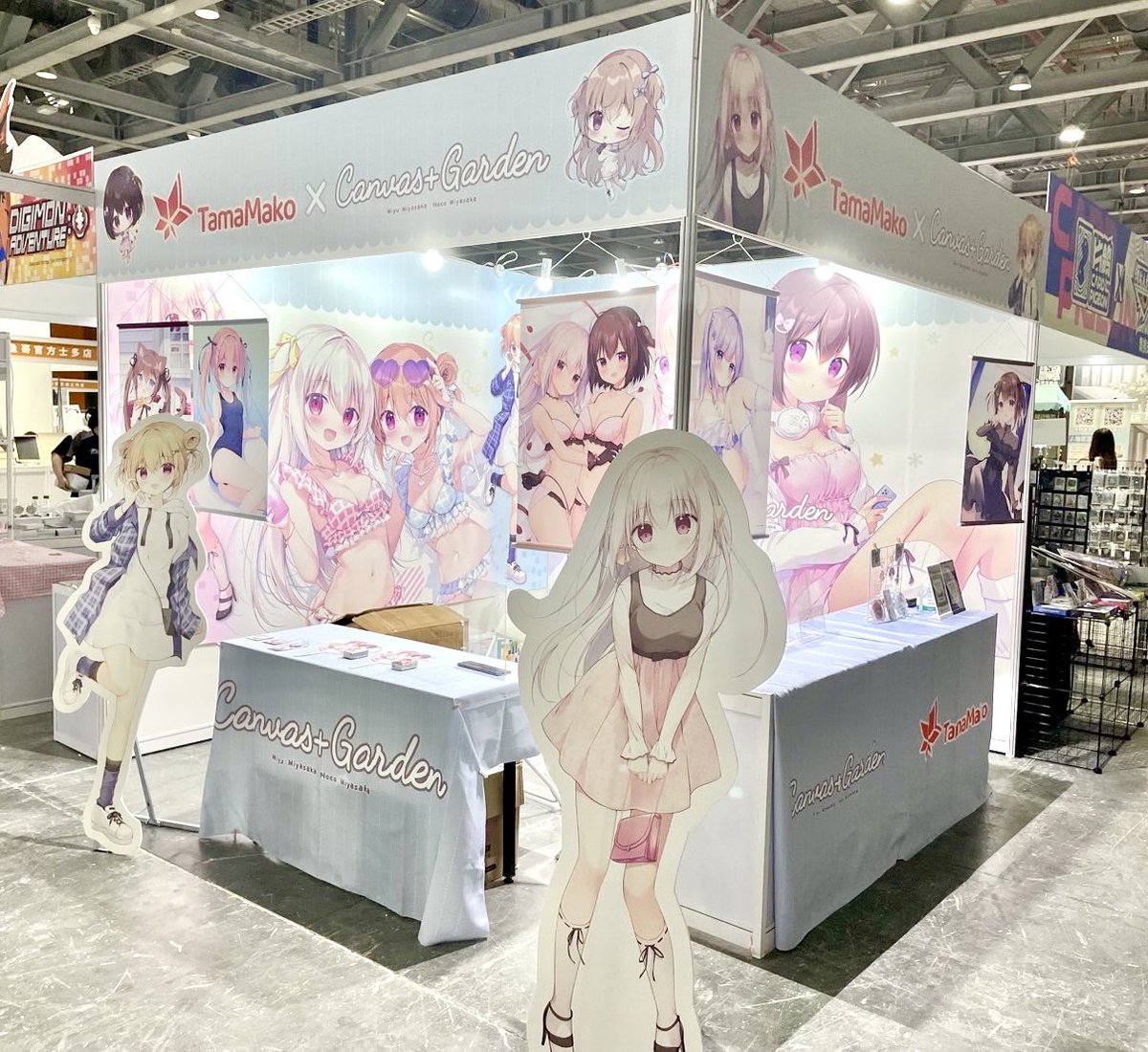 CANVAS+GARDEN (@CANVAS_GARDEN) / Posts / X