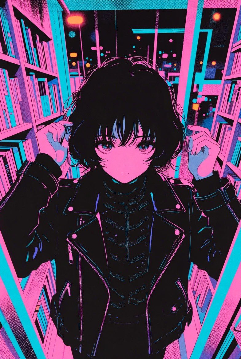 だって*****様3点まとめ MARIE PIERRE VAPORWAVE NIJIGAKU Monthly