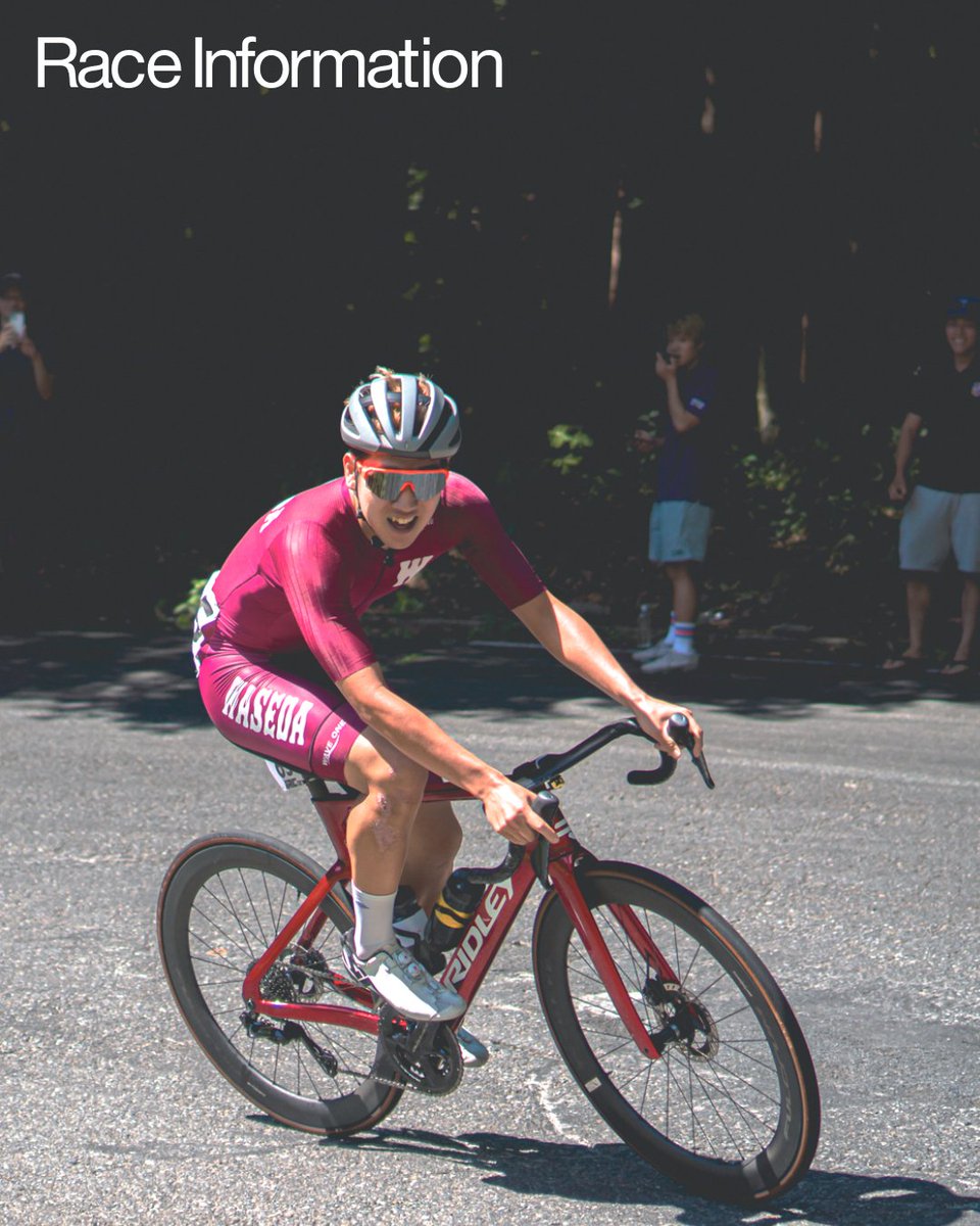 早稲田大学自転車部 (@waseda_cycling) / Posts / X