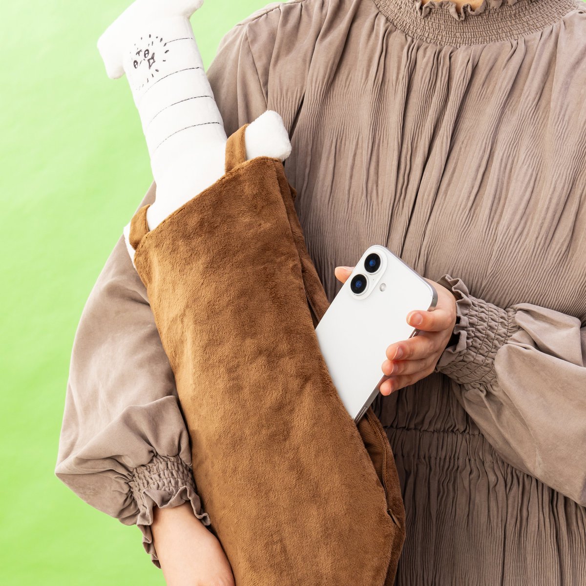 🚩ちいかわパーク限定グッズ🚩 2月6日（金）より新商品が登場