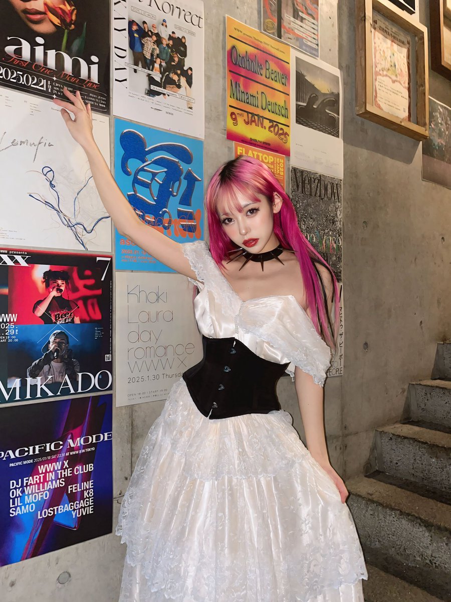 KAMIYA (@__kamiya____44) / Posts / X