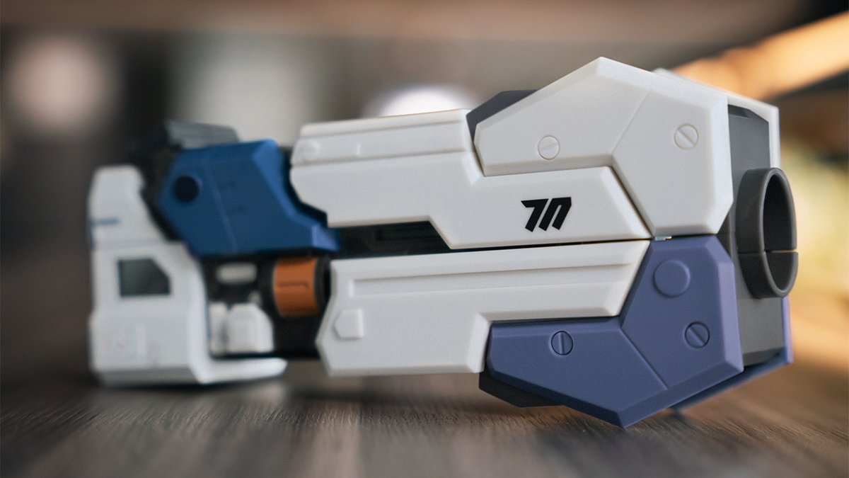 Yostar OFFICIAL SHOP】 「世界の法則が崩壊します！」 アリスの「光の