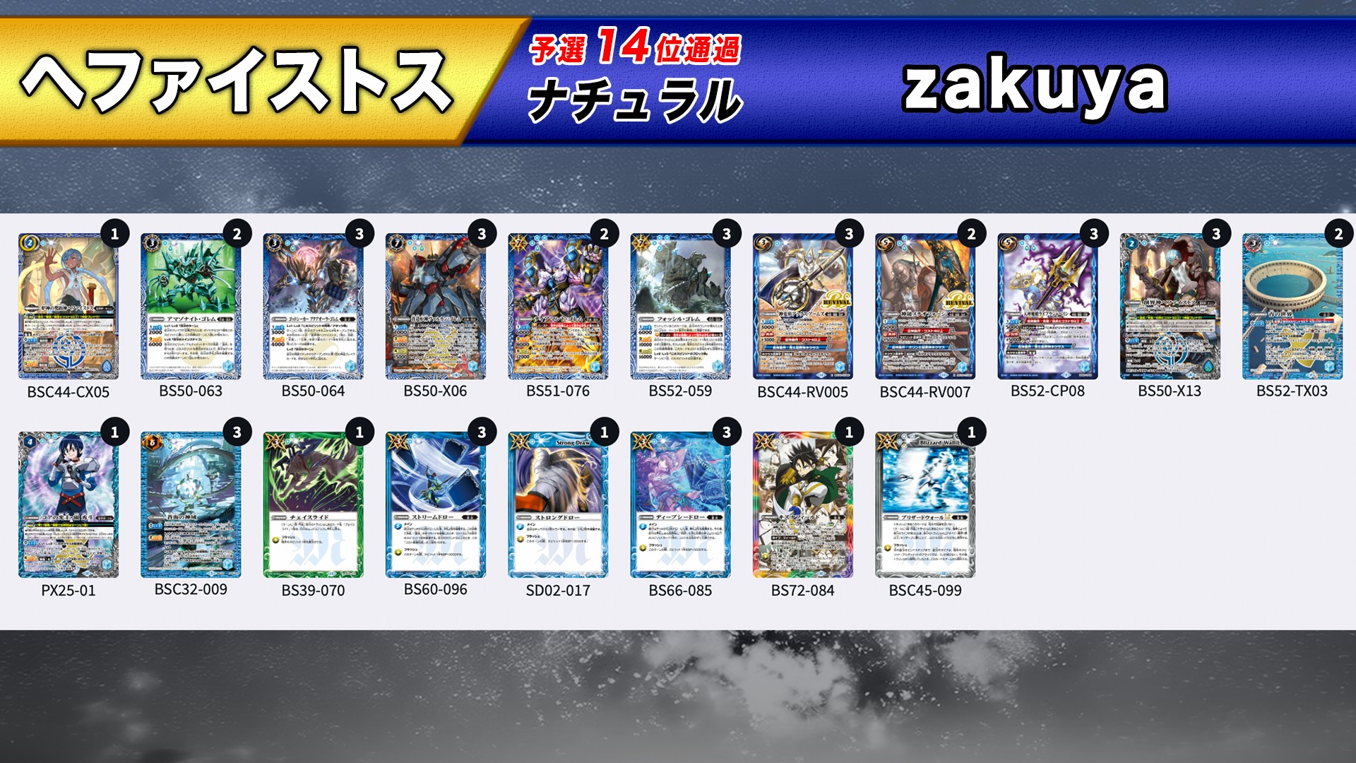 バトスピ 超星デッキパーツ 超星パーツ 超星パーツ 3種類 超星デッキ