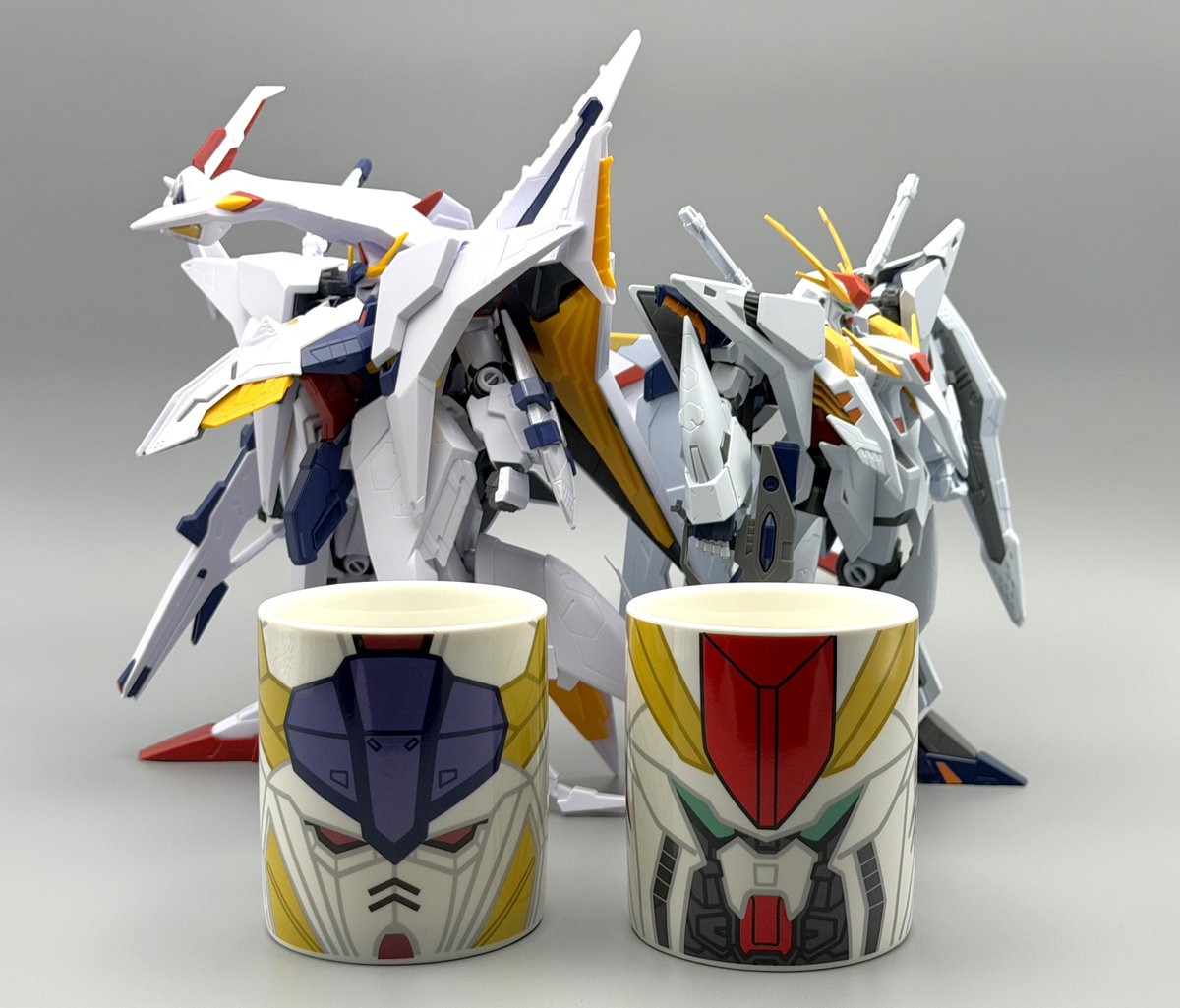 新商品情報】 ガンダムベース各店、GUNDAM SIDE-Fでは 『機動戦士