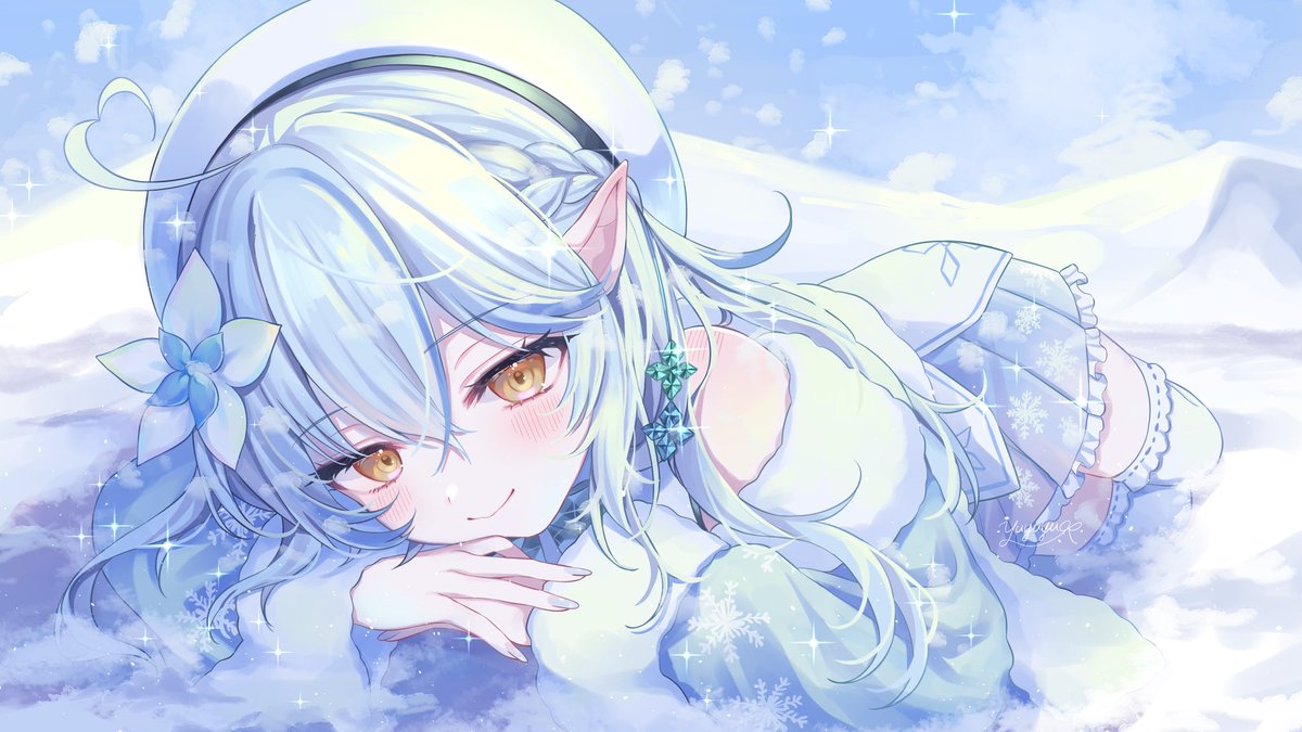 Post by ゆゆゆ on X: #らみあーと