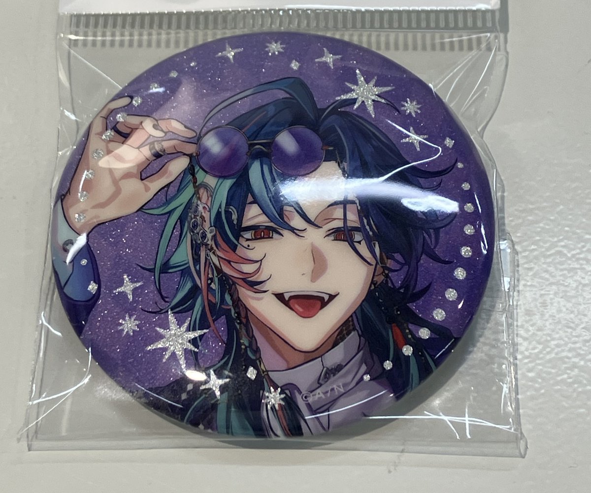 らしんばん #イオンモール徳島店/出品情報】 にじさんじ VOLTACTION