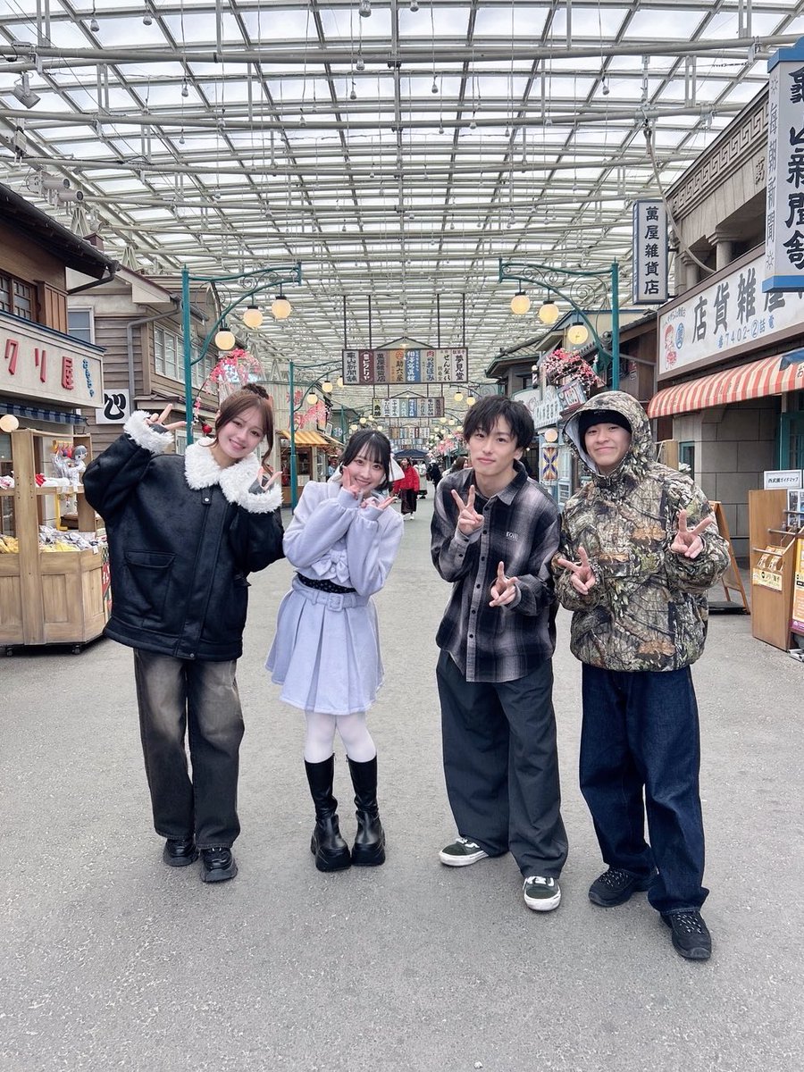 葉月 (hazuki) (@hazuki_0806_) / Posts / X