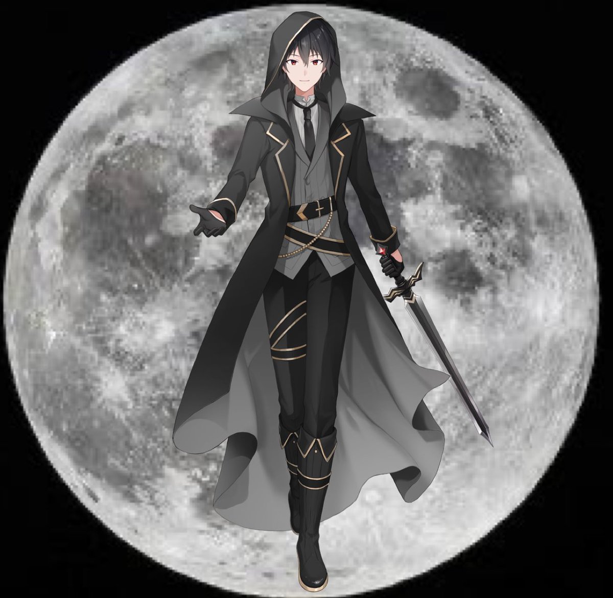 IRO 【にじそ南2ホール T-15】 (@IRO26136210) / Posts / X