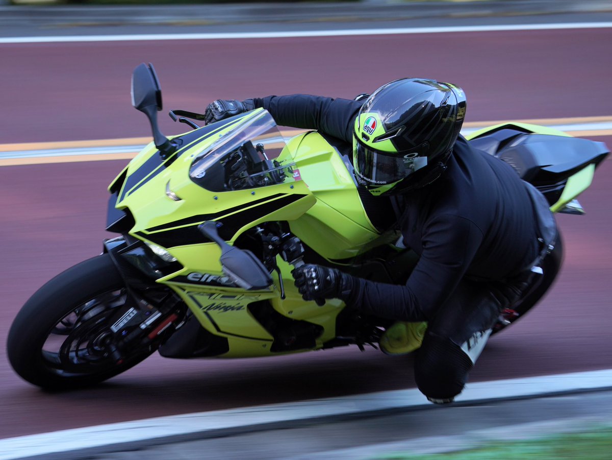 明日は天気もいいし☀️ソロツー🏍️かなぁ🤔 特に行く宛もないが