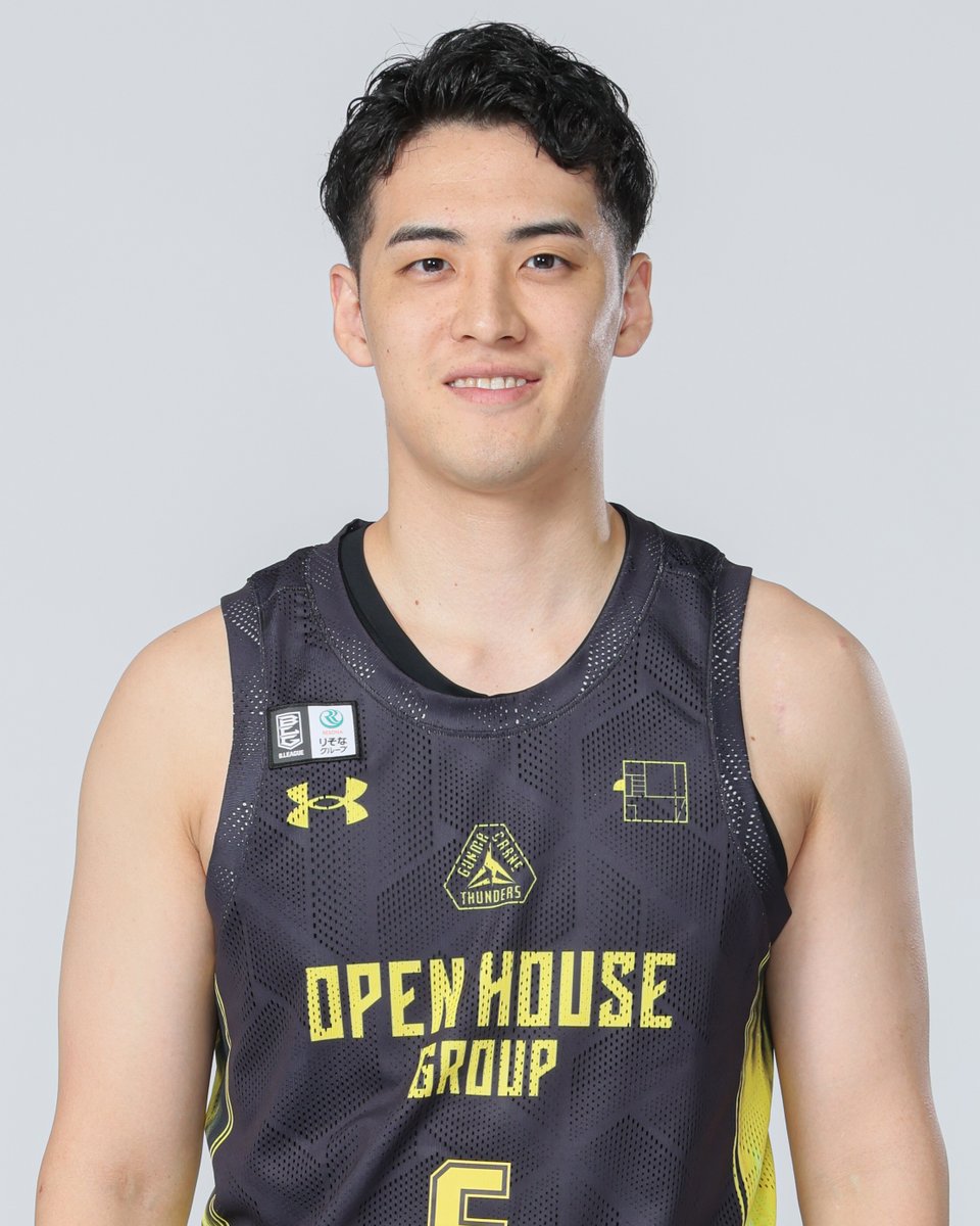 中村拓人 選手 #群馬テレビ 生出演📺✨ #がるがる このあとすぐ