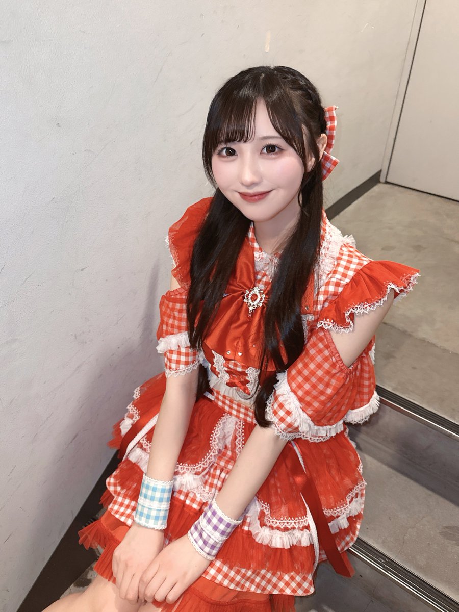 りおちゃんの投稿にさり出演してる（ ᴖ ·̮ ᴖ ）