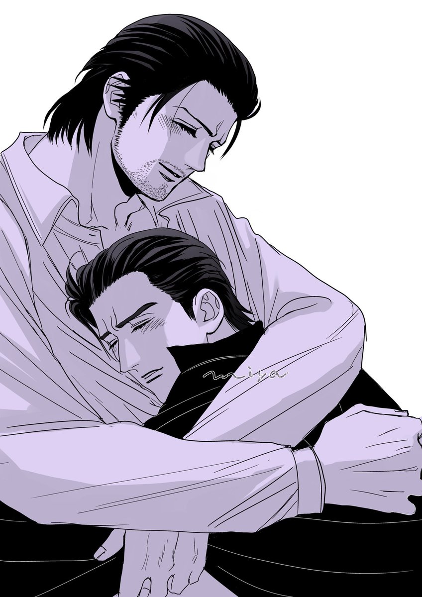 Post by ミヤ@BOOTH通販受付中 on X: 峯大