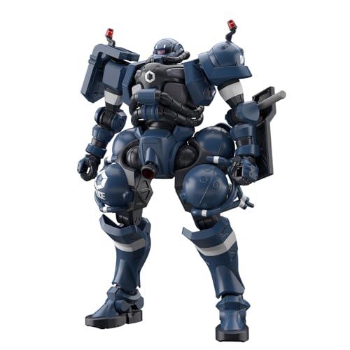 最安値更新】【Amazon】 HG 1/144 軍警ザクの最安値が更新されました