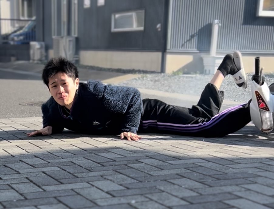 タカヒロ (@TAKA_TEZZA_) on X