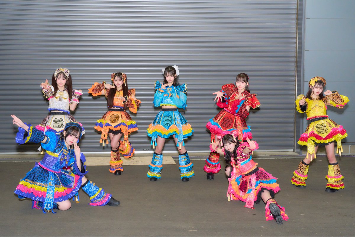 ゆーちゃん🌏🎶 (@tenka_yuchan) / Posts / X