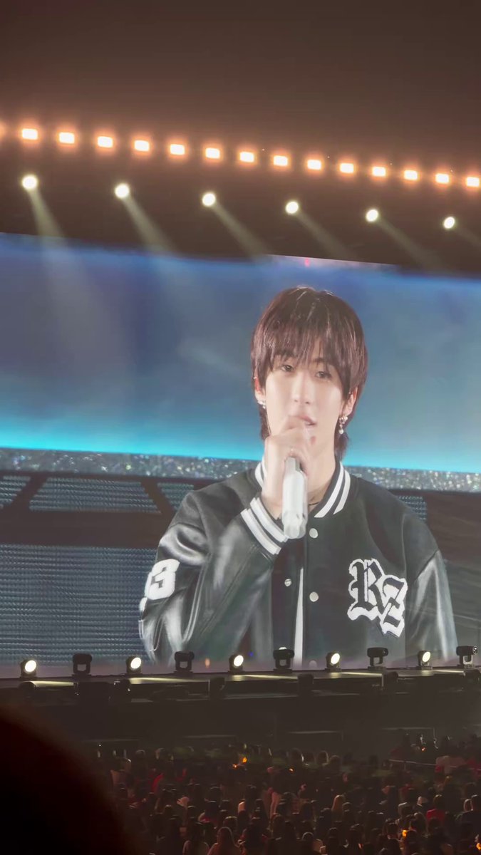 260221 RIIZE CONCERT TOUR [RIIZING LOUD] Special Edition in TOKYO