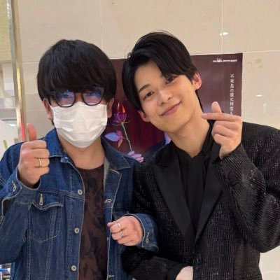 よっくん🐦(よしたか🌹) (@yokkun_popokun) / Posts / X