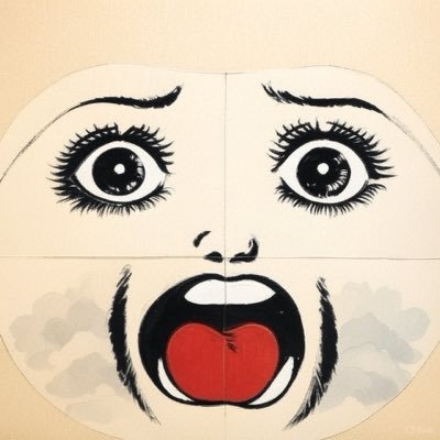 お〜い、若大将ぉ〜！ アオダイショウだぁ〜！ ちぇっ！ つまんねぇ