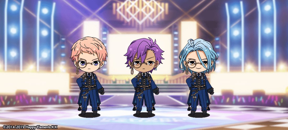 スカウト情報】 スカウトで入手できる新規カードには、新衣装のSD