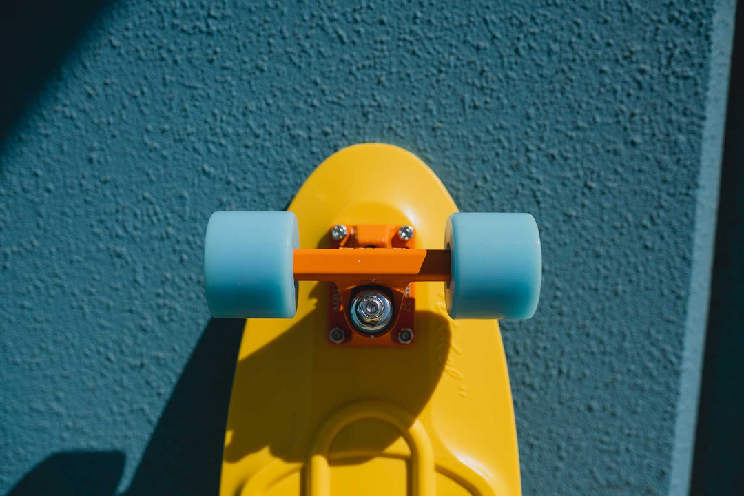 ペニー36インチ（LONGBOARD） – ペニースケートボード公式通販