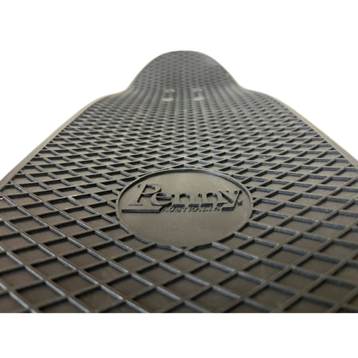 公式通販】ペニースケートボード ハイブリッドクルーザー blackout 32