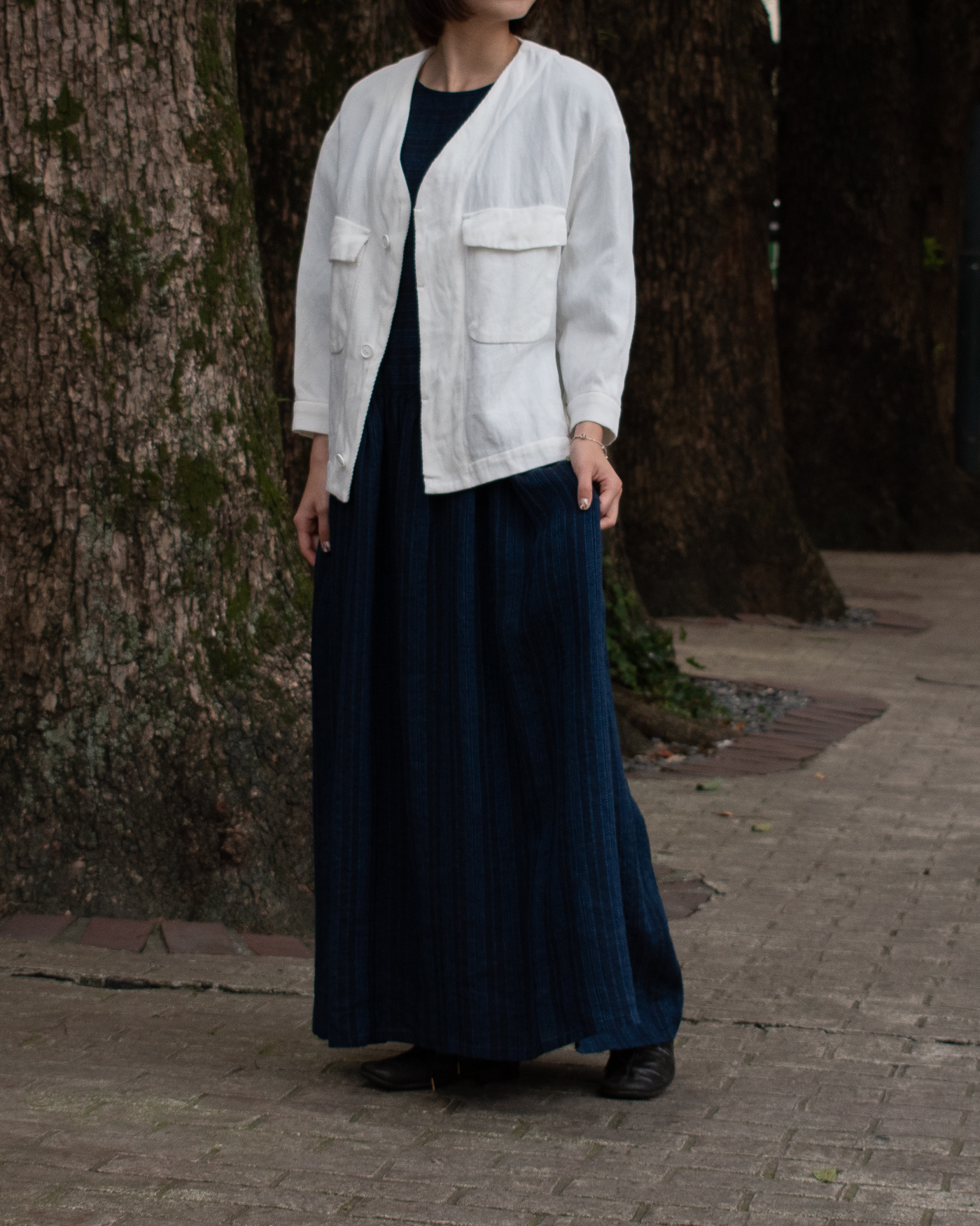 ゴーシュ / リネンコットンカルゼ Series | PEOPLE | ピープル