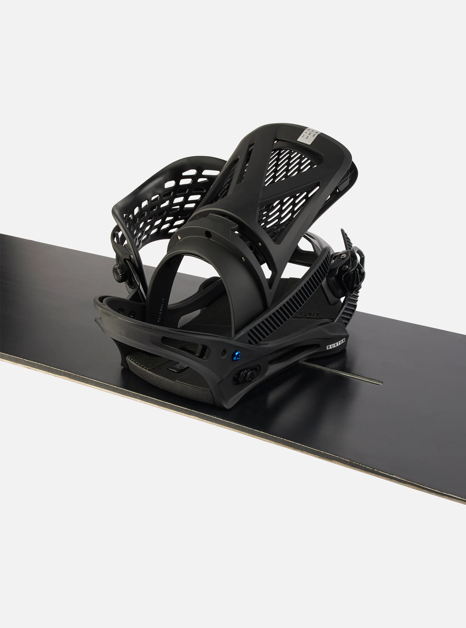 Burton Genesis Re:Flex Snowboard Bindings – People Skate and Snowboard
