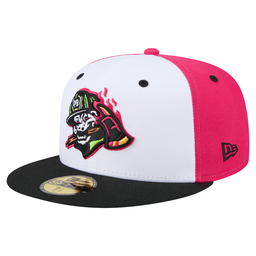 5950 COPA Perros Bomberos – Peoria Chiefs Official Store