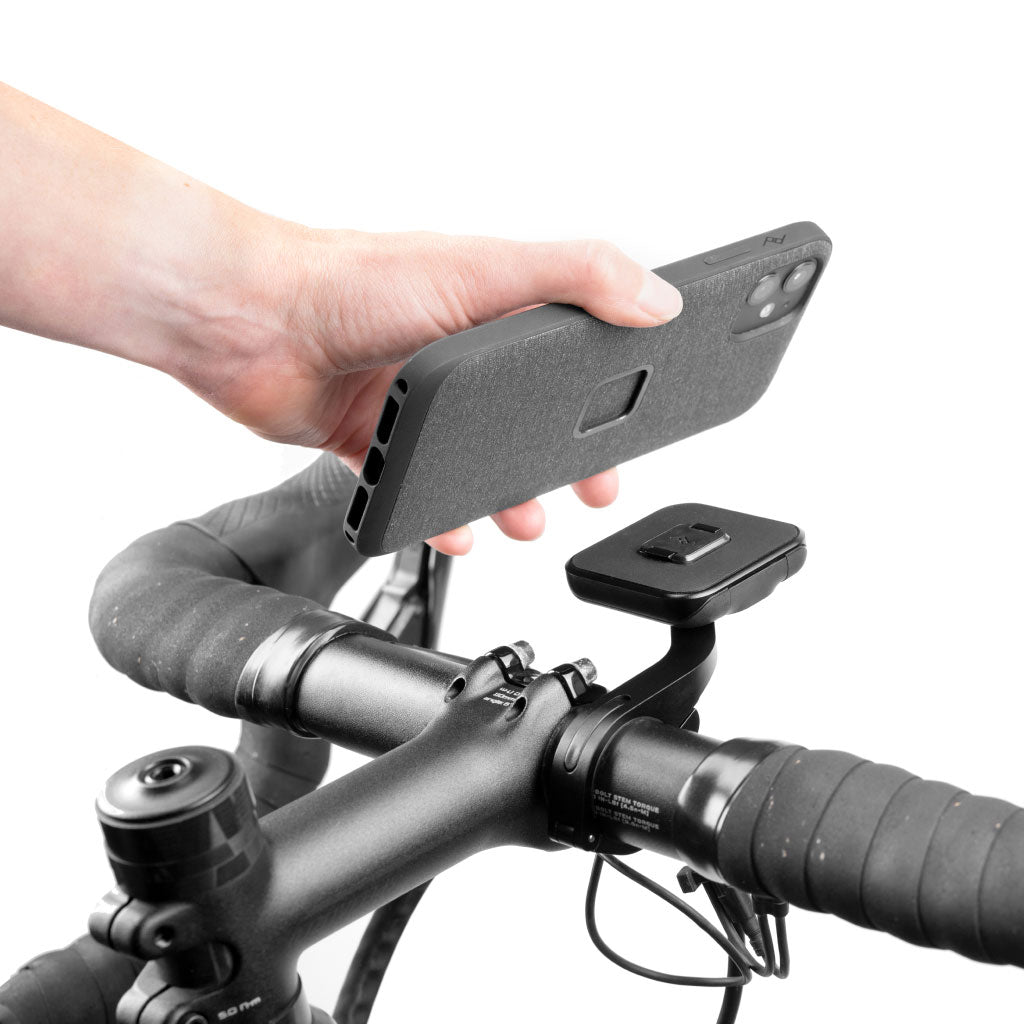 アウトフロントバイクマウント BIKE MOUNT – Peak Design | ピーク