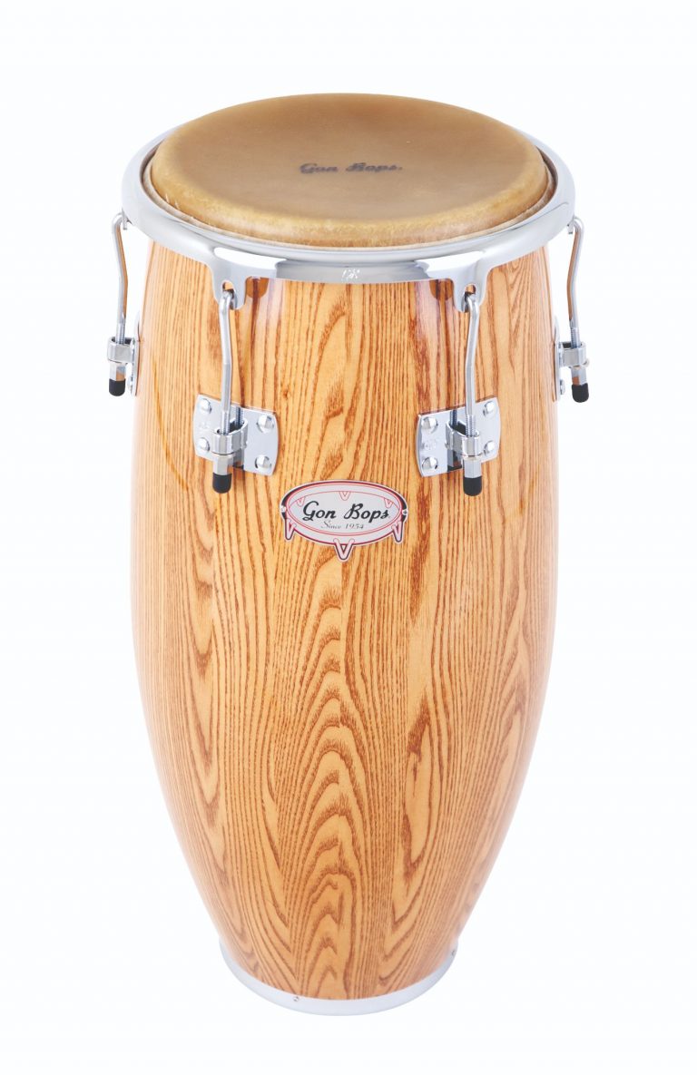 Alex Acuna Series Congas | Gon Bops