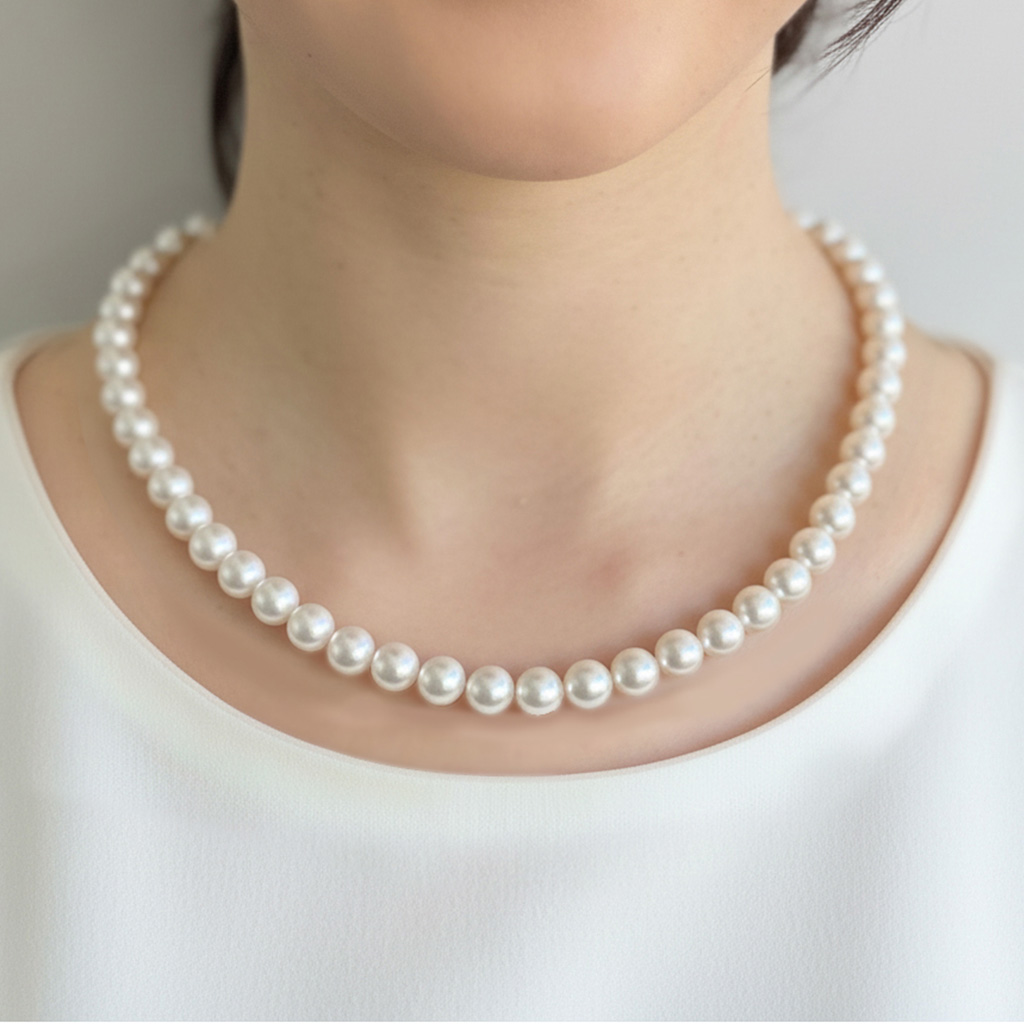 あこや真珠ネックレス | WSP（ダブルエスピー）公式サイト