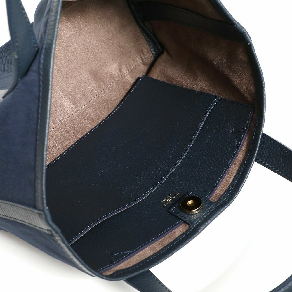 TE011N-ミニトートバッグ | PELLE MORBIDA ペッレ モルビダ